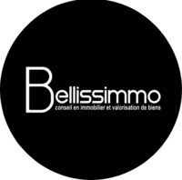 Logo de l'agence Agence Bellissimmo Narbonne